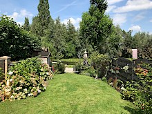 Tuin van Jeanne